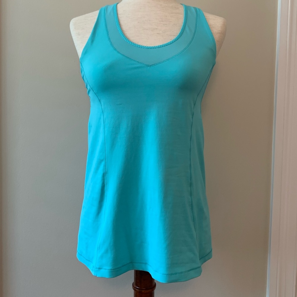 Lululemon workout wear